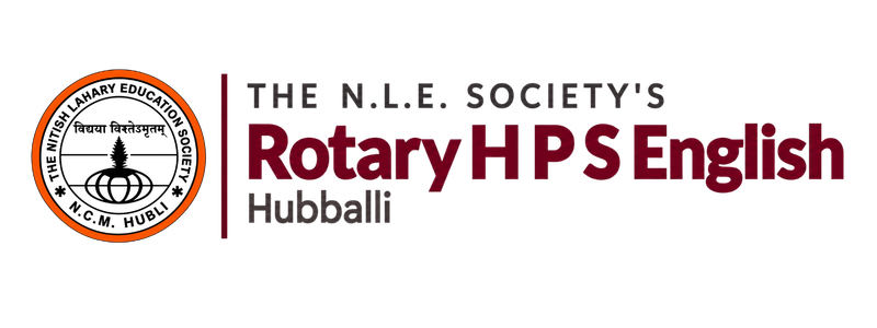 Rotary H P S English