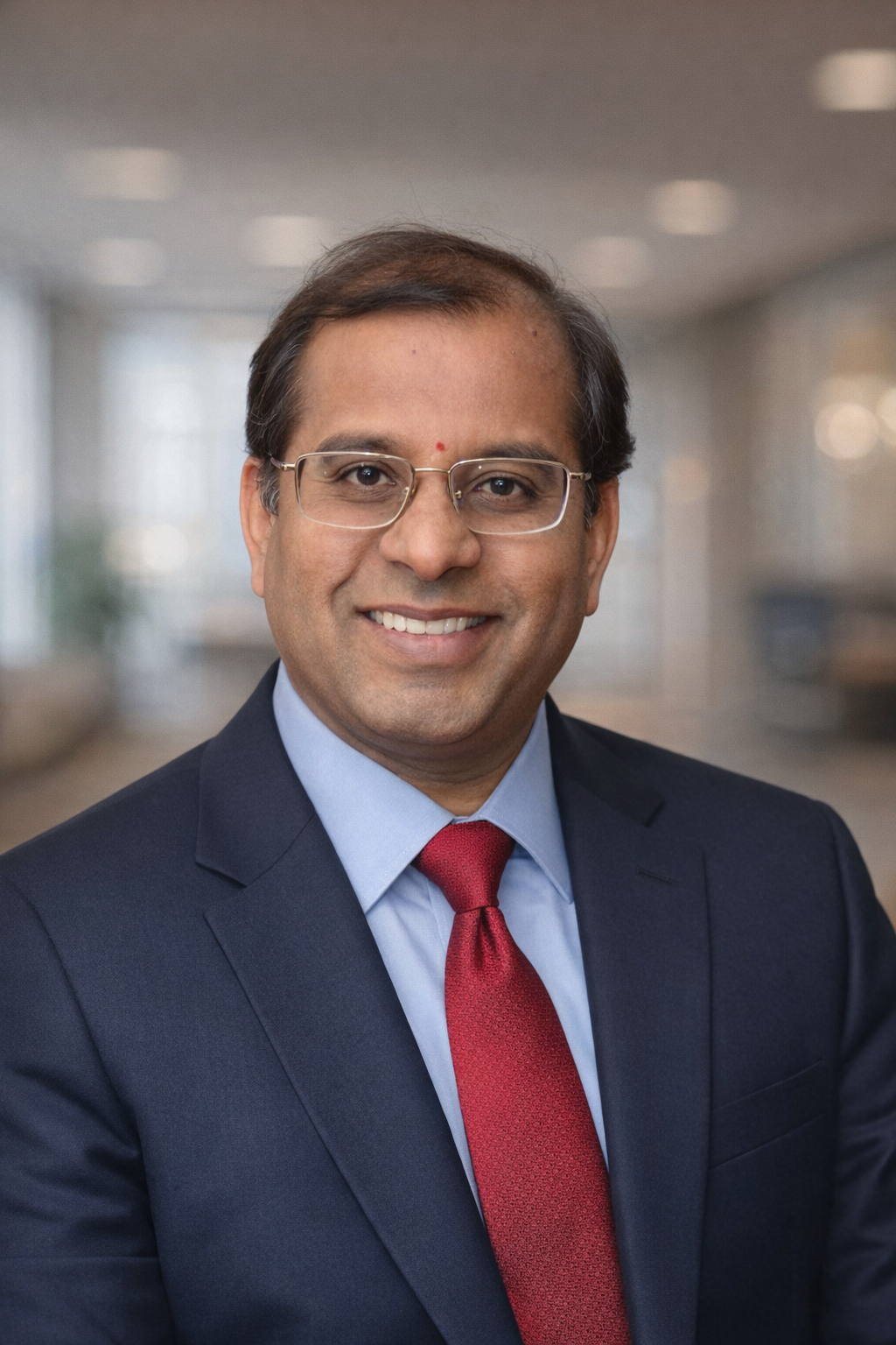 Vishwanath Hiremath