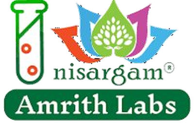 Nisargam Amrith Labs