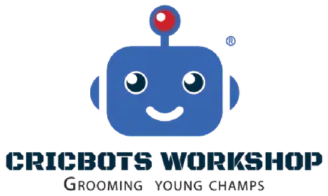 Cricbots Workshop Private Limited