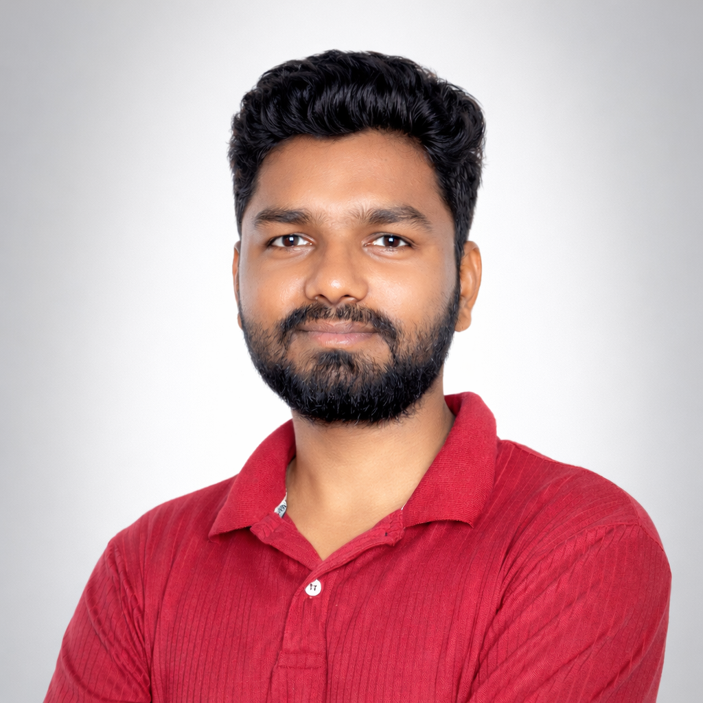 Deepak Ghatteppanavar